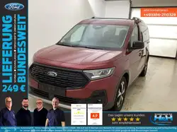 Ford Tourneo Connect Grand Tourneo Connect 1.5 PHEV Active 7Sitze+ACC