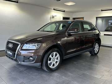 3.0 TDI 176 kW quattro*el.Klappe*AHK*SHZ*
