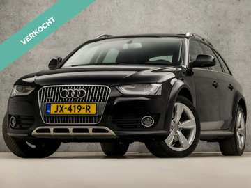 2.0 TFSI Sport 211Pk Automaat (PANORAMADAK, NAVIGA