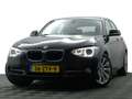 BMW 114 1-serie 114i M Sport+ Xenon Led, Sport Leder Inter Noir - thumbnail 25