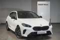 BMW 118 118d Wit - thumbnail 1