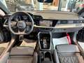 Audi A3 Sportback TFSI Quattro S line tronic*4 000KM* Zwart - thumbnail 8