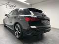 Audi A3 Sportback TFSI Quattro S line tronic*4 000KM* Zwart - thumbnail 6