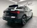 Audi A3 Sportback TFSI Quattro S line tronic*4 000KM* Zwart - thumbnail 4