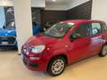Fiat Panda PANDA 0.9 TWINAIR TURBO S&S 4X4 K-WAY Червоний - thumbnail 2