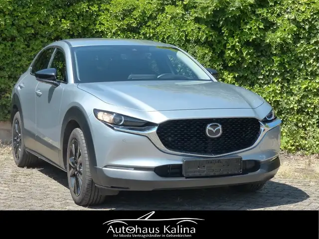 Mazda CX-30 SKYACTIV G 150 HOMURA + PREMIUM PAKET