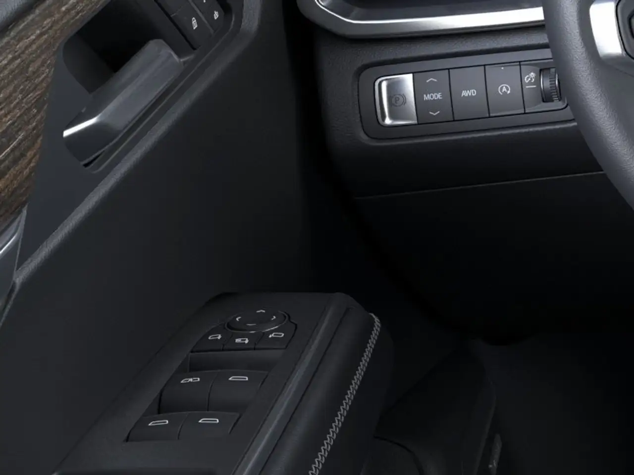 GMC Acadia снимка GMC Acadia