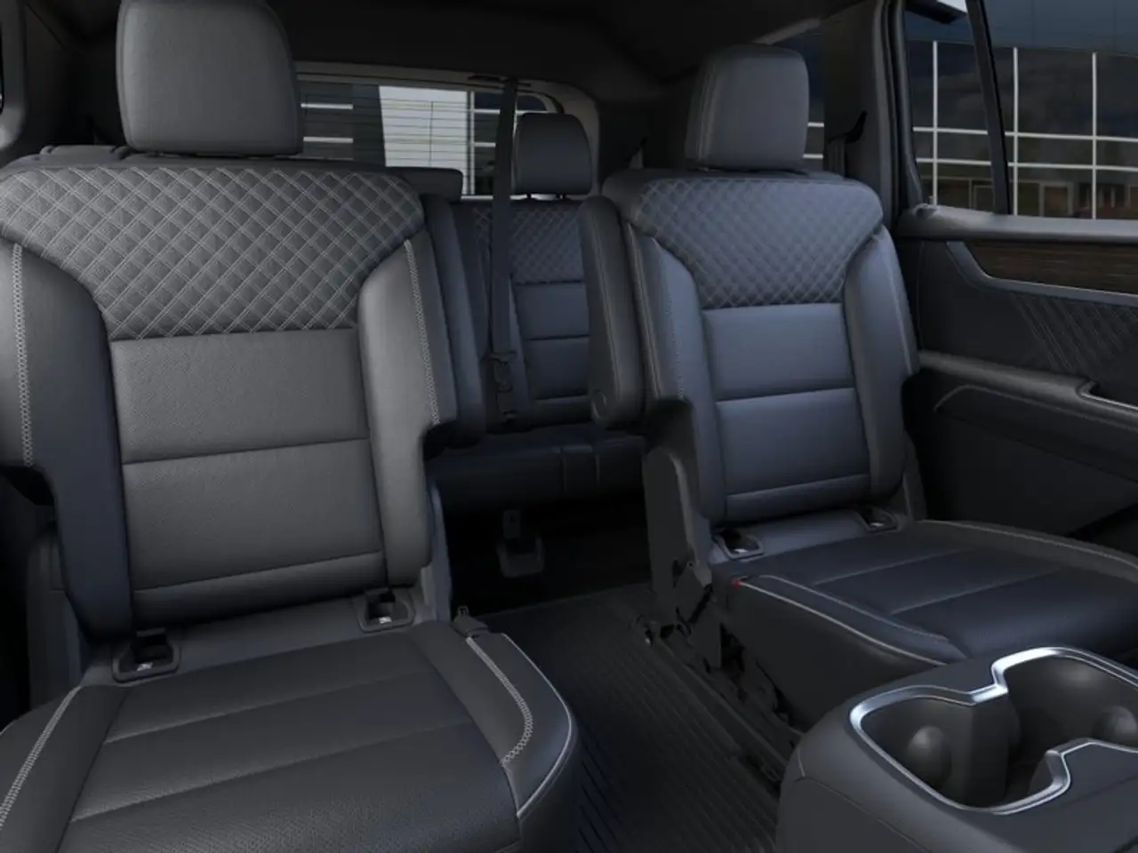 GMC Acadia снимка GMC Acadia