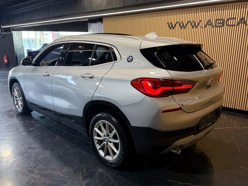 BMW X2 1.5DA SDRIVE16D ** 1 ER PROPRIETAIRE ** — photo 6
