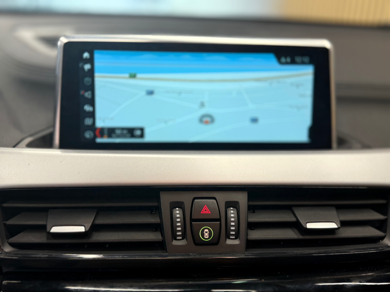 BMW X2 1.5DA SDRIVE16D ** 1 ER PROPRIETAIRE ** — photo 14