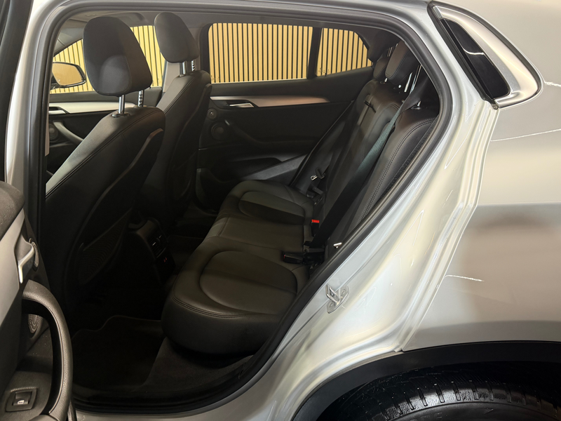 BMW X2 1.5DA SDRIVE16D ** 1 ER PROPRIETAIRE ** — photo 13