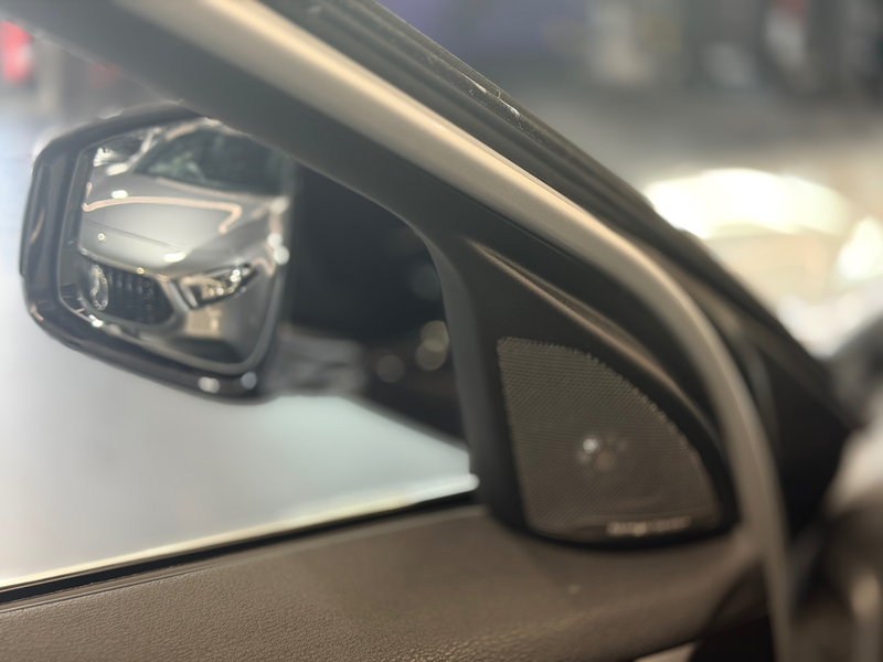BMW X2 1.5DA SDRIVE16D ** 1 ER PROPRIETAIRE ** — photo 11