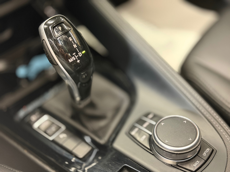 BMW X2 1.5DA SDRIVE16D ** 1 ER PROPRIETAIRE ** — photo 10