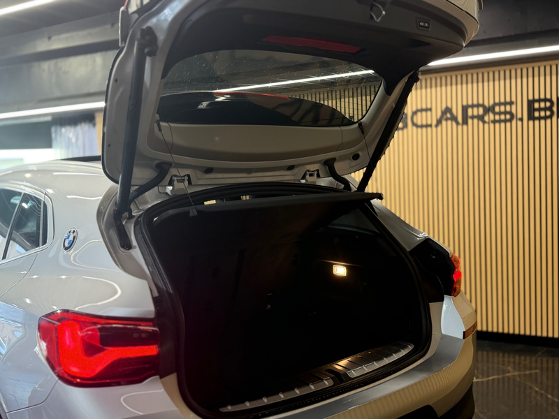 BMW X2 1.5DA SDRIVE16D ** 1 ER PROPRIETAIRE ** — photo 8