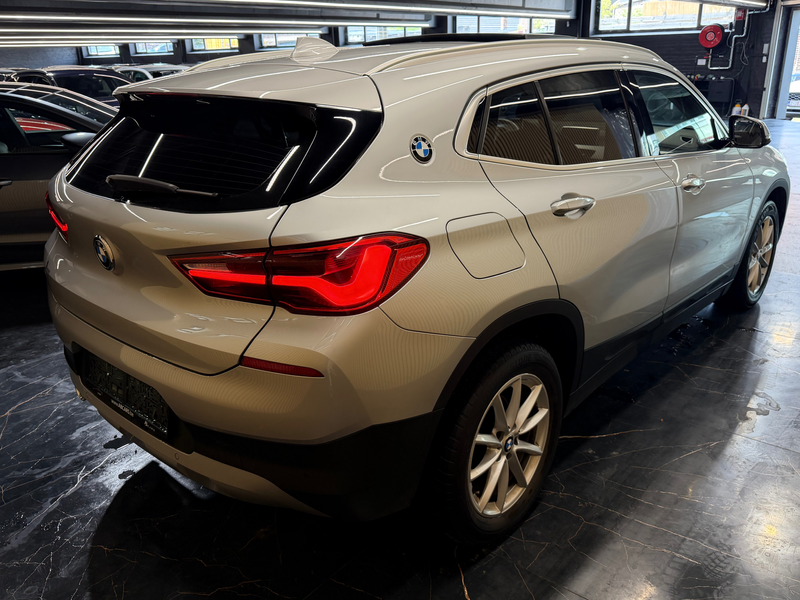 BMW X2 1.5DA SDRIVE16D ** 1 ER PROPRIETAIRE ** — photo 5