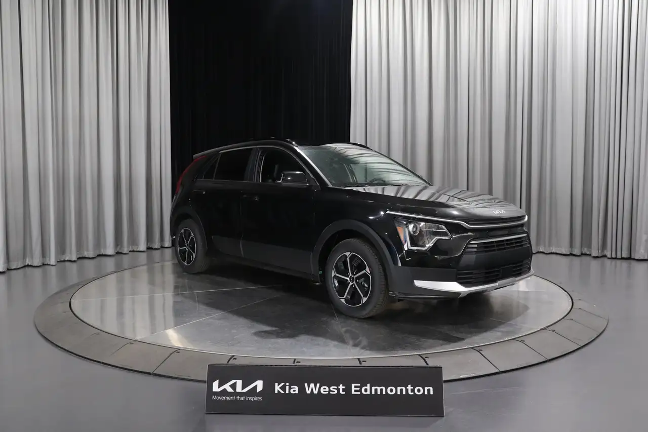 2025 Kia Niro