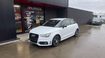 1.6 TDi Ambition S line