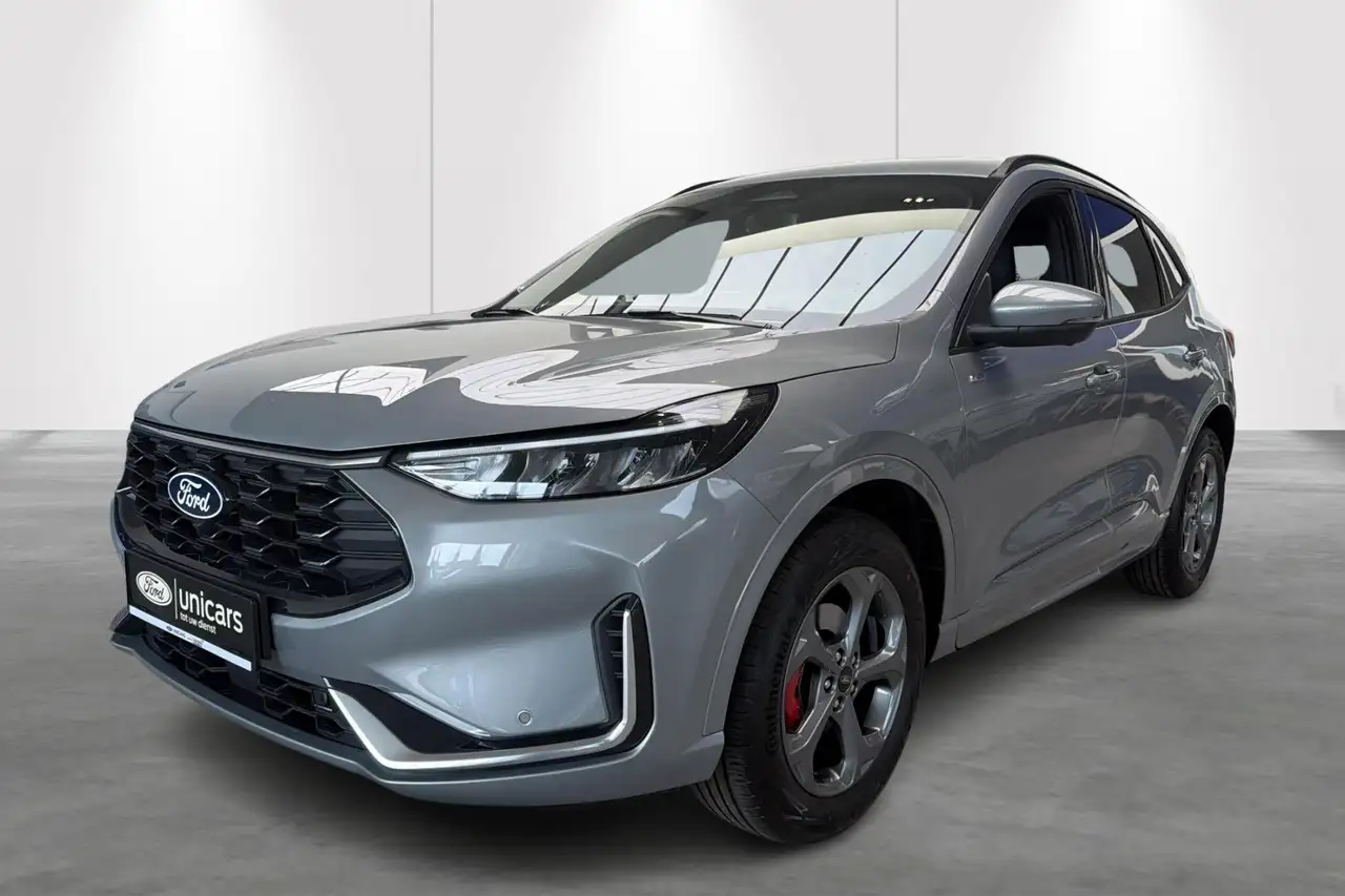 Ford Kuga 2026