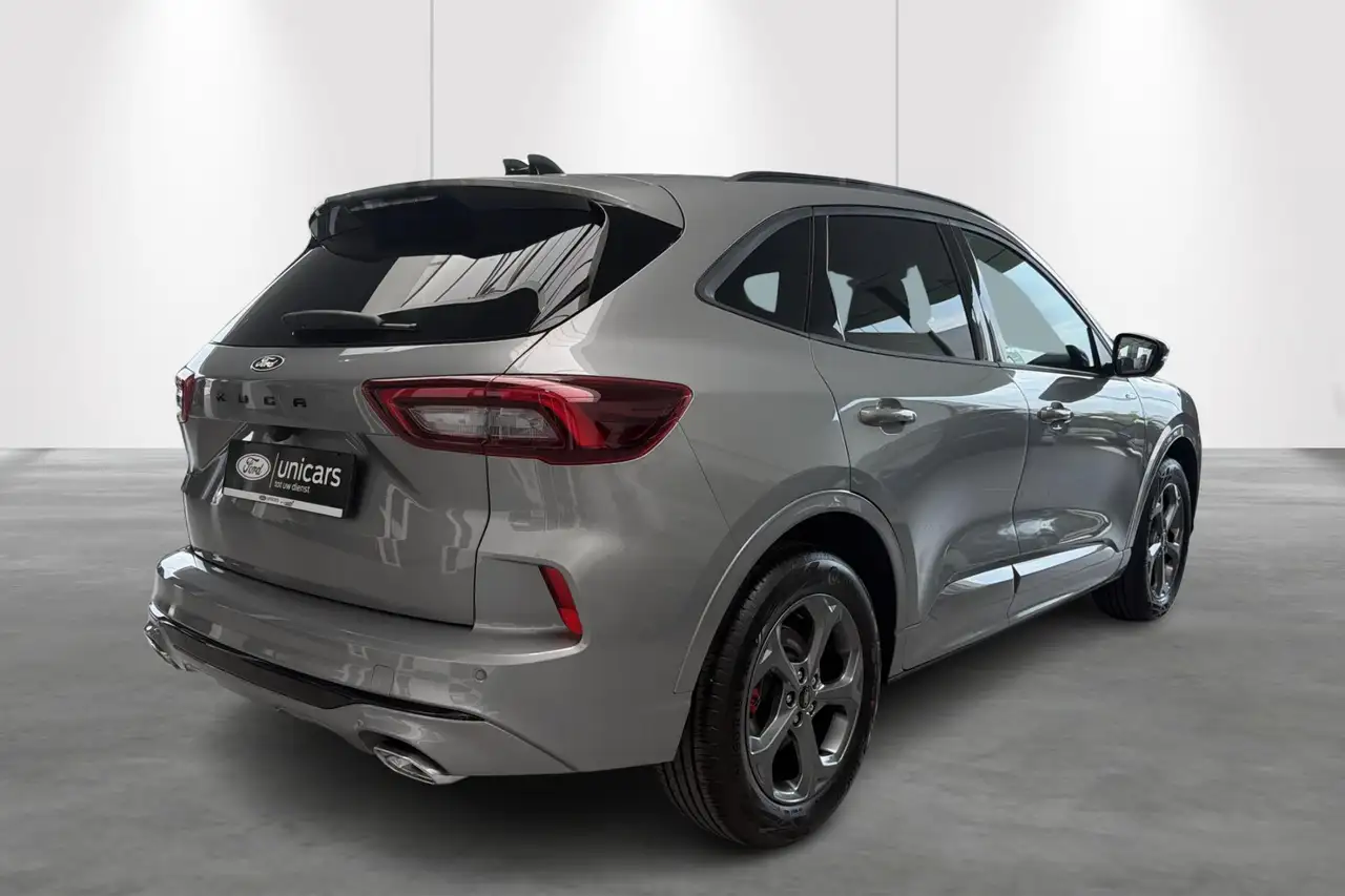 Ford Kuga 2026