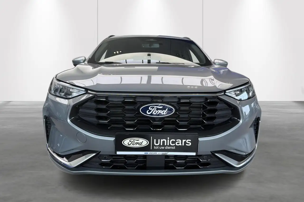 Ford Kuga 2026