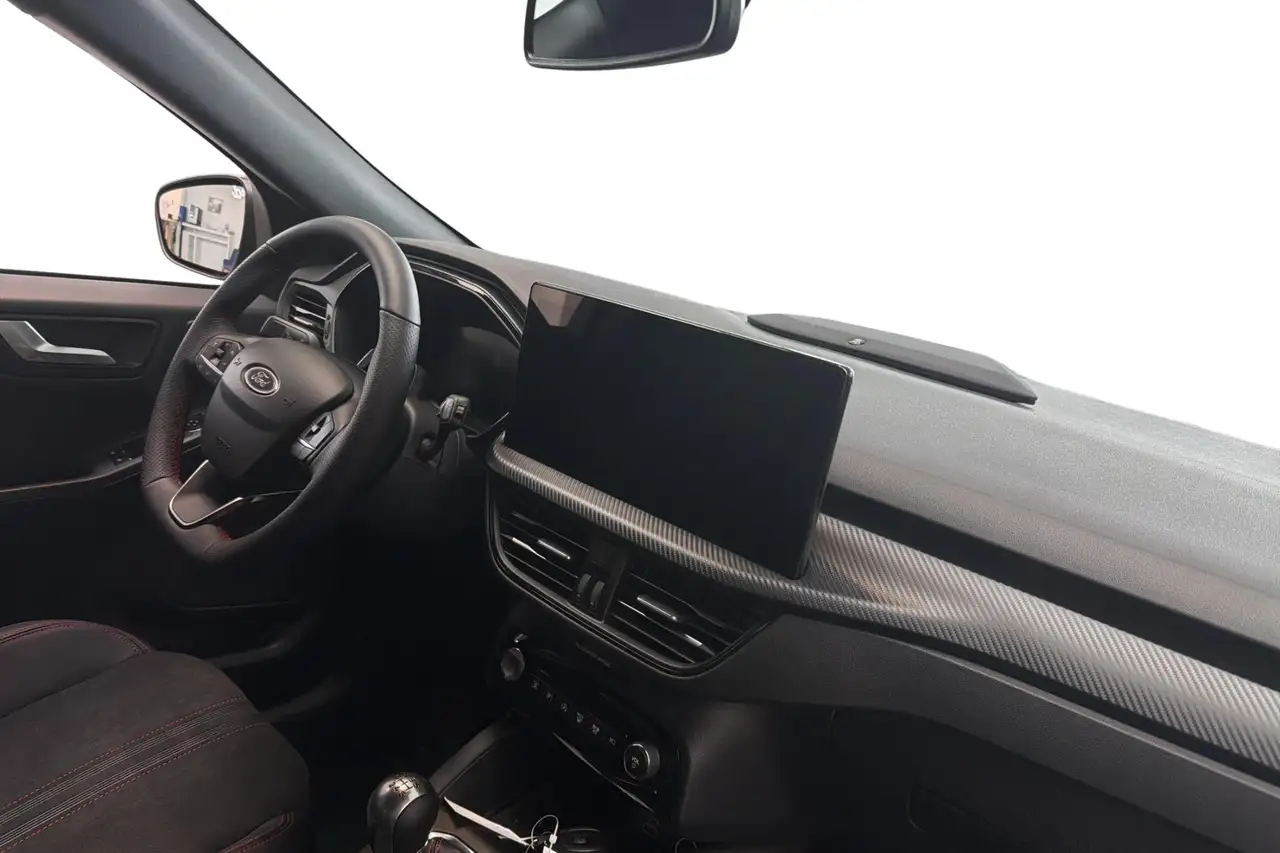 Ford Kuga 2026
