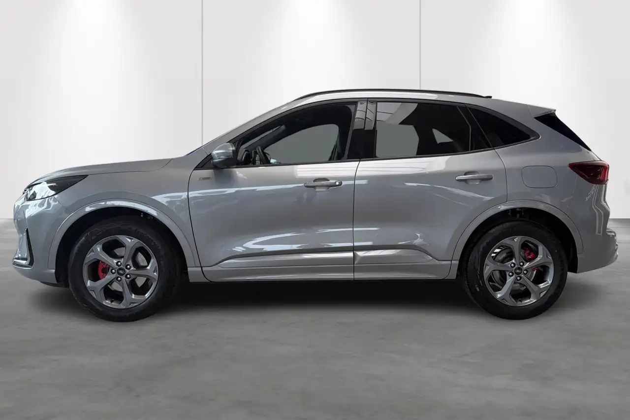Ford Kuga 2026