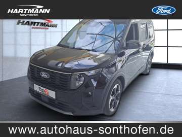 Courier Active Bluetooth Navi Klima