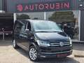 Volkswagen T6 Multivan Generation Six 4Motin LED/AHK/LEDER Schwarz - thumbnail 4