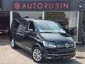 Volkswagen T6 Multivan Generation Six 4Motin LED/AHK/LEDER Schwarz - thumbnail 1