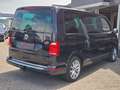 Volkswagen T6 Multivan Generation Six 4Motin LED/AHK/LEDER Schwarz - thumbnail 11