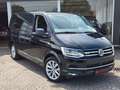 Volkswagen T6 Multivan Generation Six 4Motin LED/AHK/LEDER Schwarz - thumbnail 3