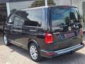 Volkswagen T6 Multivan Generation Six 4Motin LED/AHK/LEDER Schwarz - thumbnail 8