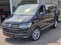 Volkswagen T6 Multivan Generation Six 4Motin LED/AHK/LEDER Schwarz - thumbnail 6