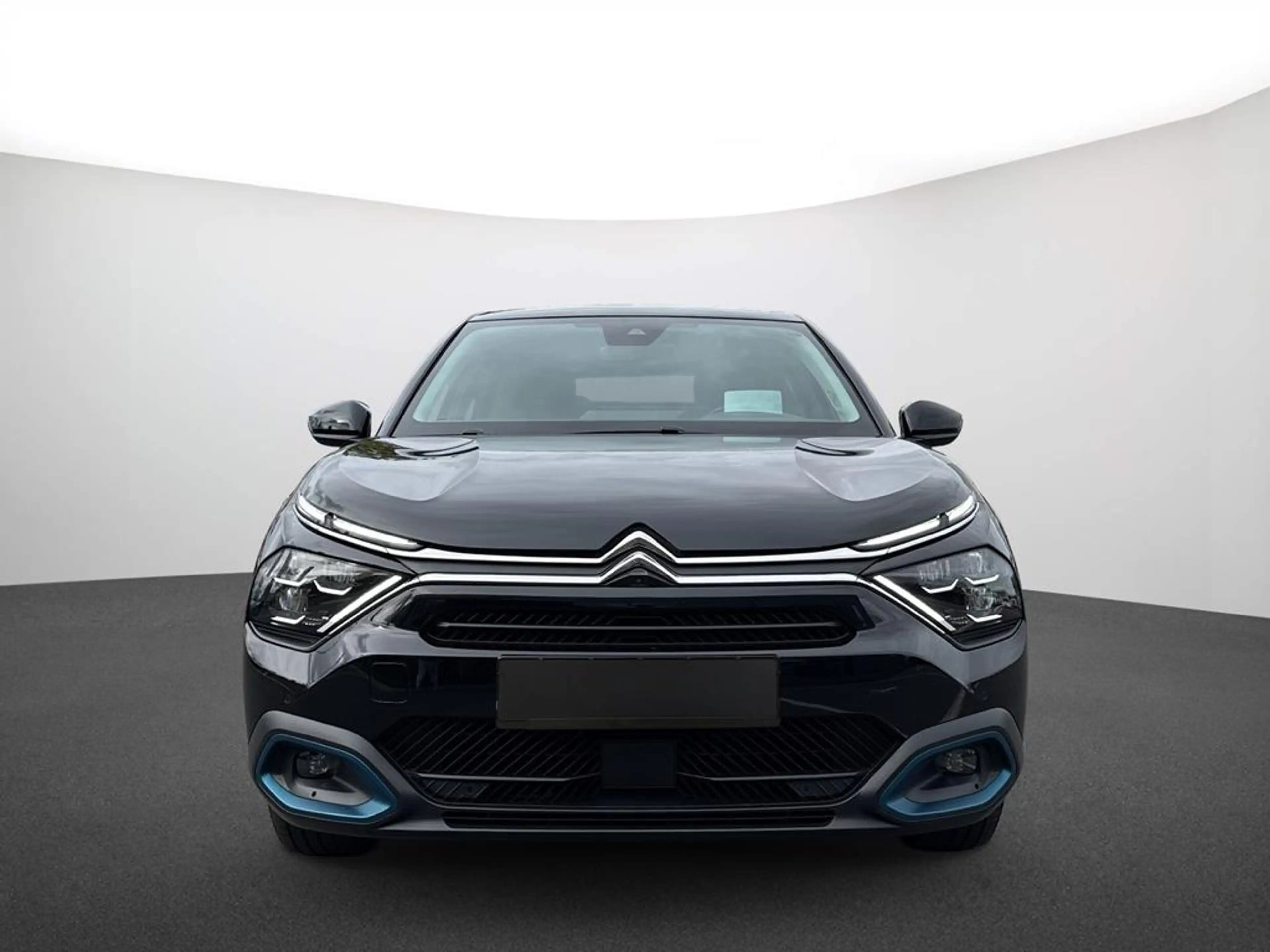 Citroen C4 e-C4 (136 PS) Shine — photo 3