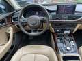 Audi A6 3.0 TDI Quattro S tronic*Leder*Navi*Top Blauw - thumbnail 11