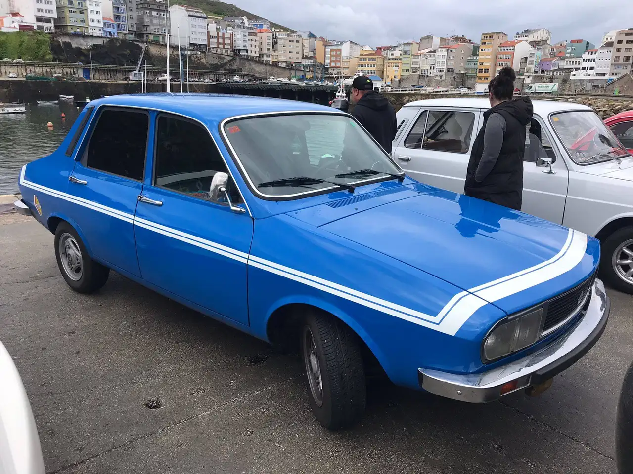 Renault R 11 Ts, foto 2
