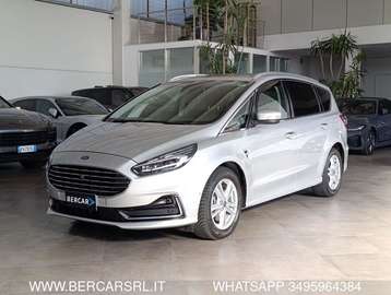 2.0 EcoBlue 150CV Start&Stop Aut. Titanium Business*4*4*