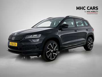1.5 TSI ACT Sportline Business | DSG | Comfort pak