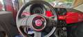Fiat 500 500 1.3 mjt 16v Lounge 95cv my14 Rojo - thumbnail 11