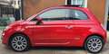 Fiat 500 500 1.3 mjt 16v Lounge 95cv my14 Rojo - thumbnail 4
