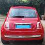 Fiat 500 500 1.3 mjt 16v Lounge 95cv my14 Rojo - thumbnail 8