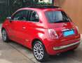 Fiat 500 500 1.3 mjt 16v Lounge 95cv my14 Rojo - thumbnail 6