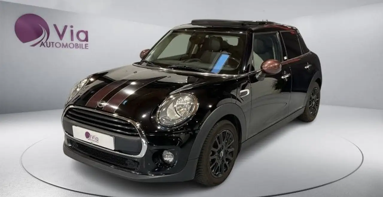 MINI One