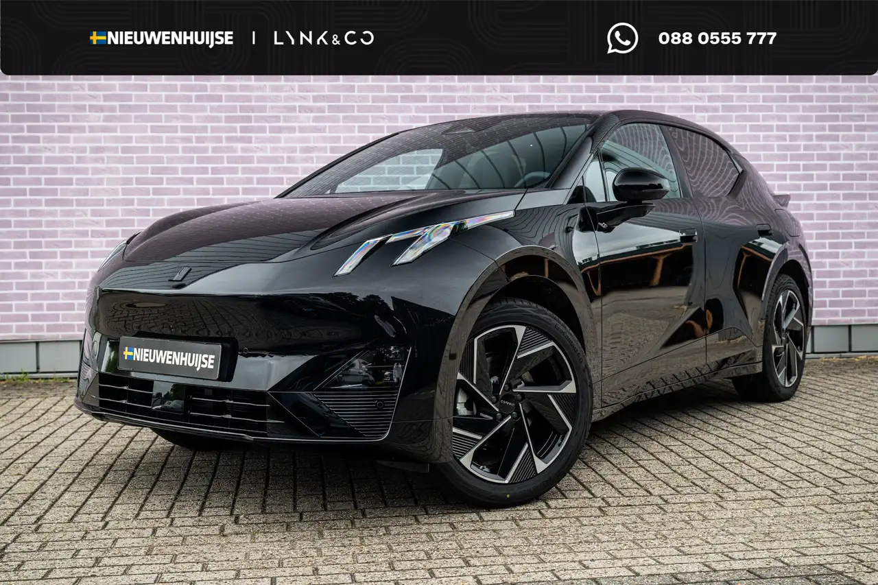 Lynk & Co 02 2026
