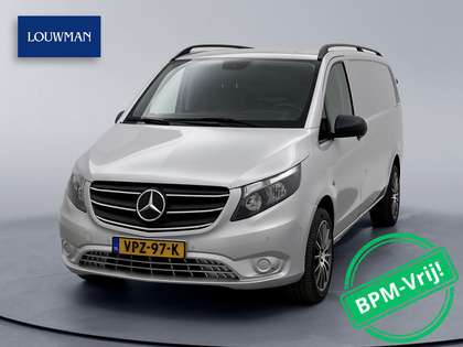 Mercedes-Benz Vito 114 CDI Lang Trekhaak Navigatie Lichtmetalen velge