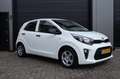 Kia Picanto 1.0 CVVT | Bluetooth| Airco|1 EIG| DEALER ONDERHOU Wit - thumbnail 4