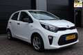 Kia Picanto 1.0 CVVT | Bluetooth| Airco|1 EIG| DEALER ONDERHOU Wit - thumbnail 1