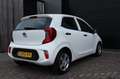 Kia Picanto 1.0 CVVT | Bluetooth| Airco|1 EIG| DEALER ONDERHOU Wit - thumbnail 11