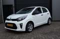 Kia Picanto 1.0 CVVT | Bluetooth| Airco|1 EIG| DEALER ONDERHOU Wit - thumbnail 5