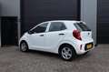 Kia Picanto 1.0 CVVT | Bluetooth| Airco|1 EIG| DEALER ONDERHOU Wit - thumbnail 9
